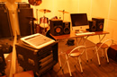 recording