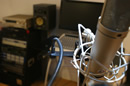 recording
